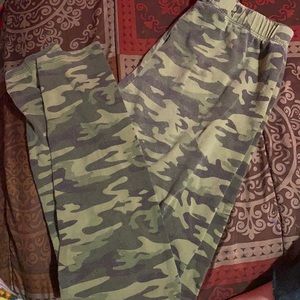 Legging